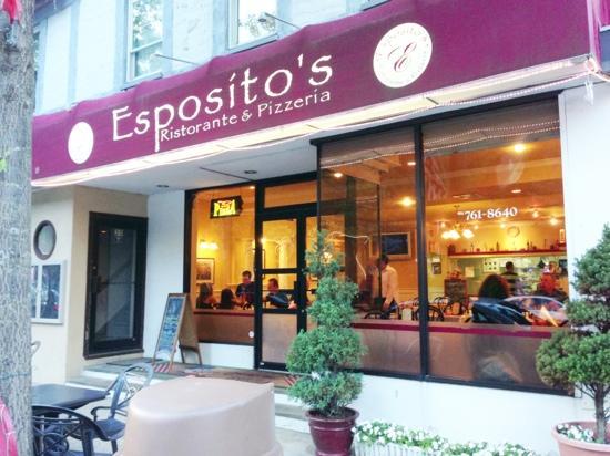 Esposito's Ristorante & Pizzeria