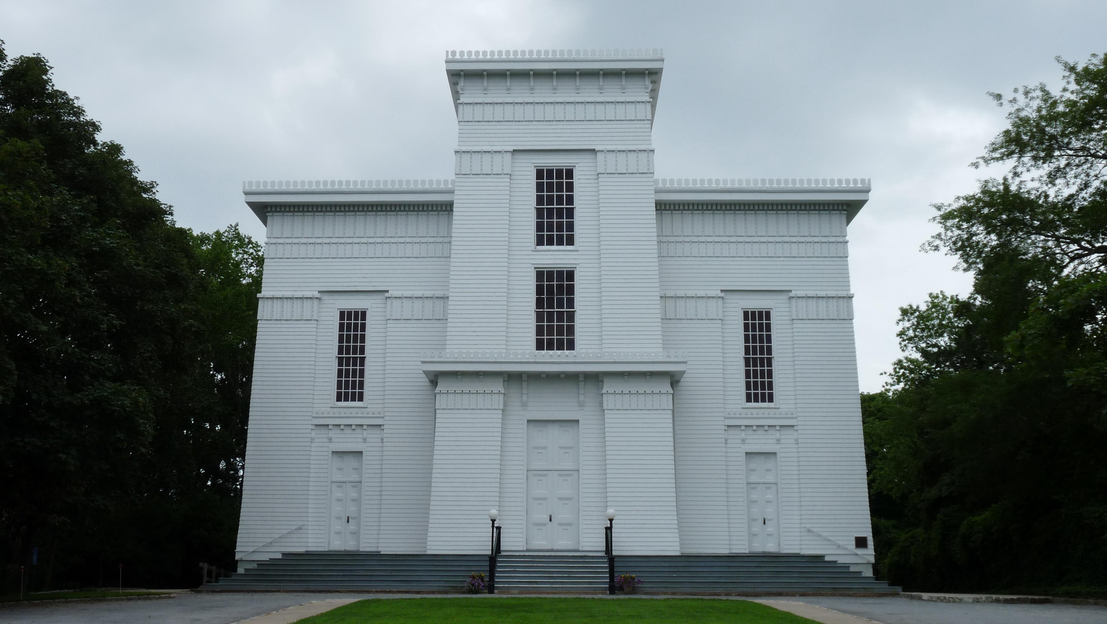 First Presbyterian Church of Sag Harbor