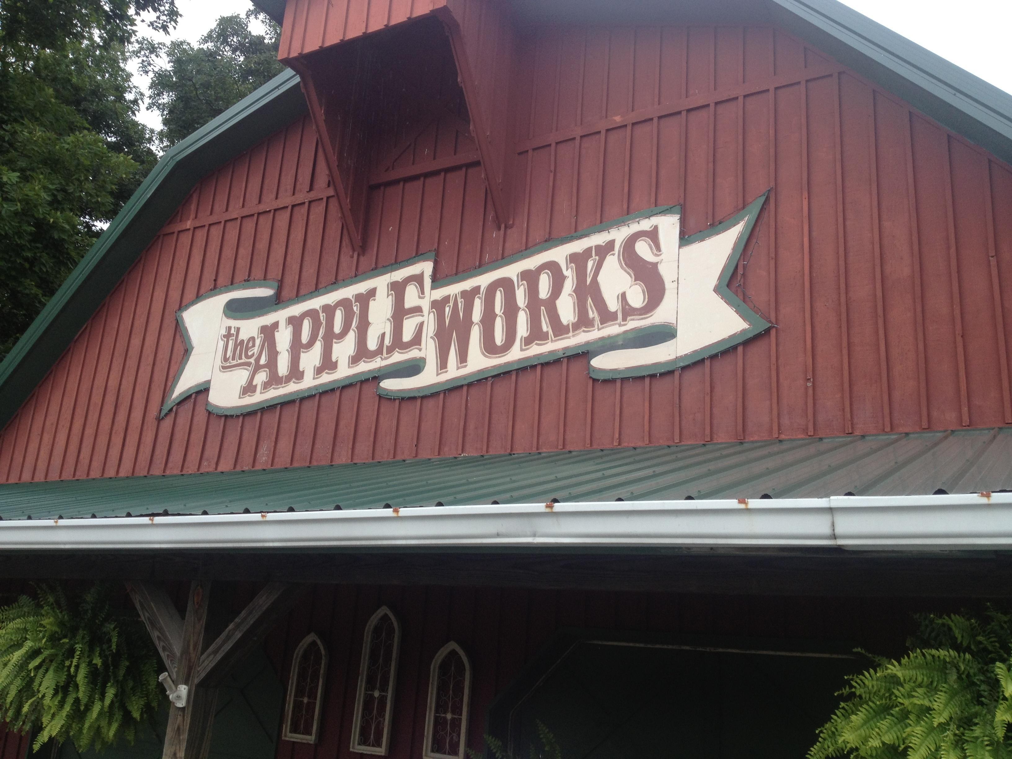 The Apple Works