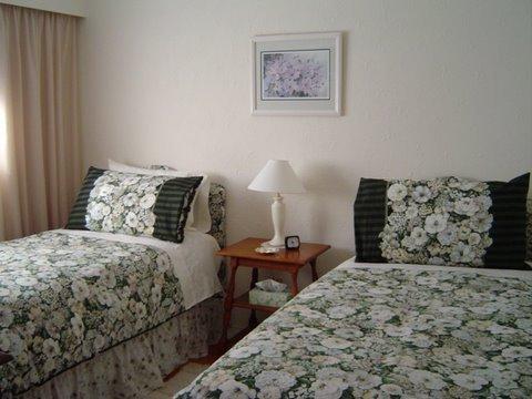 Brierwood Bed and Breakfast