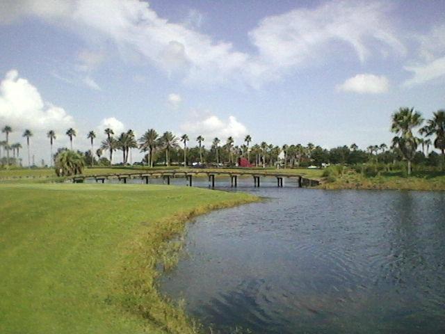 Stoneybrook Golf Club