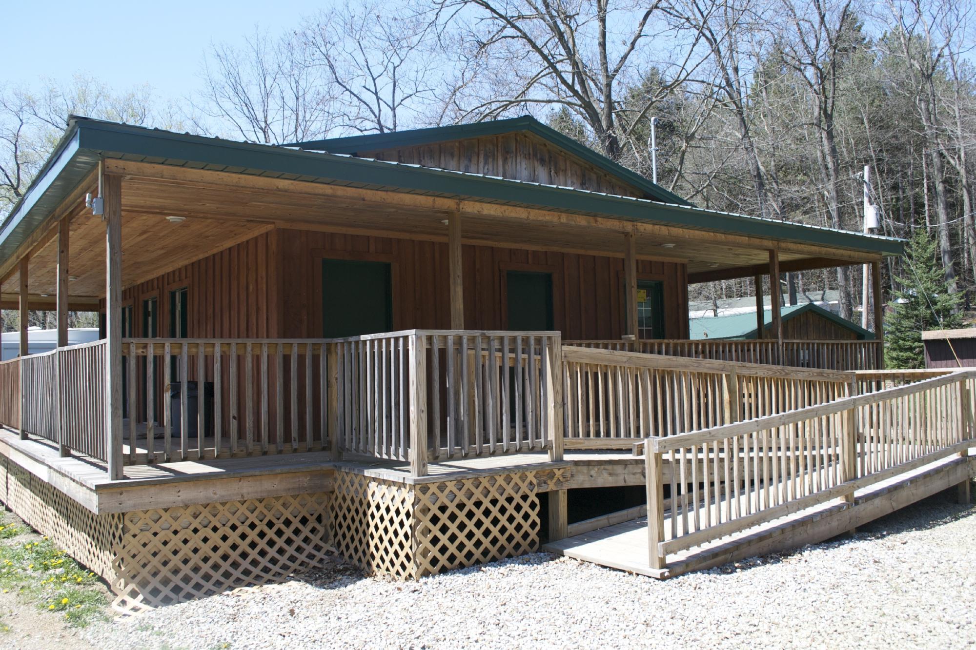 Peaceful Valley Campground