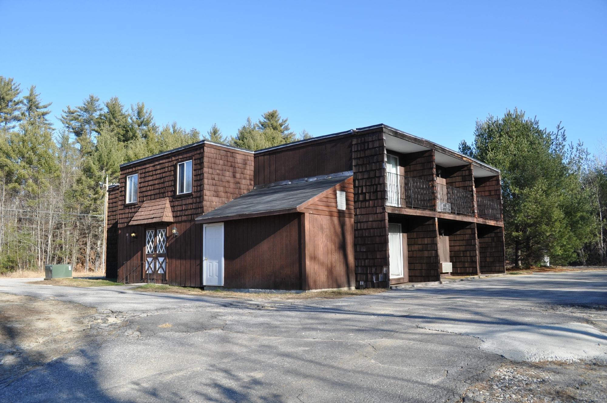 Punkin Valley Restaurant & Motel