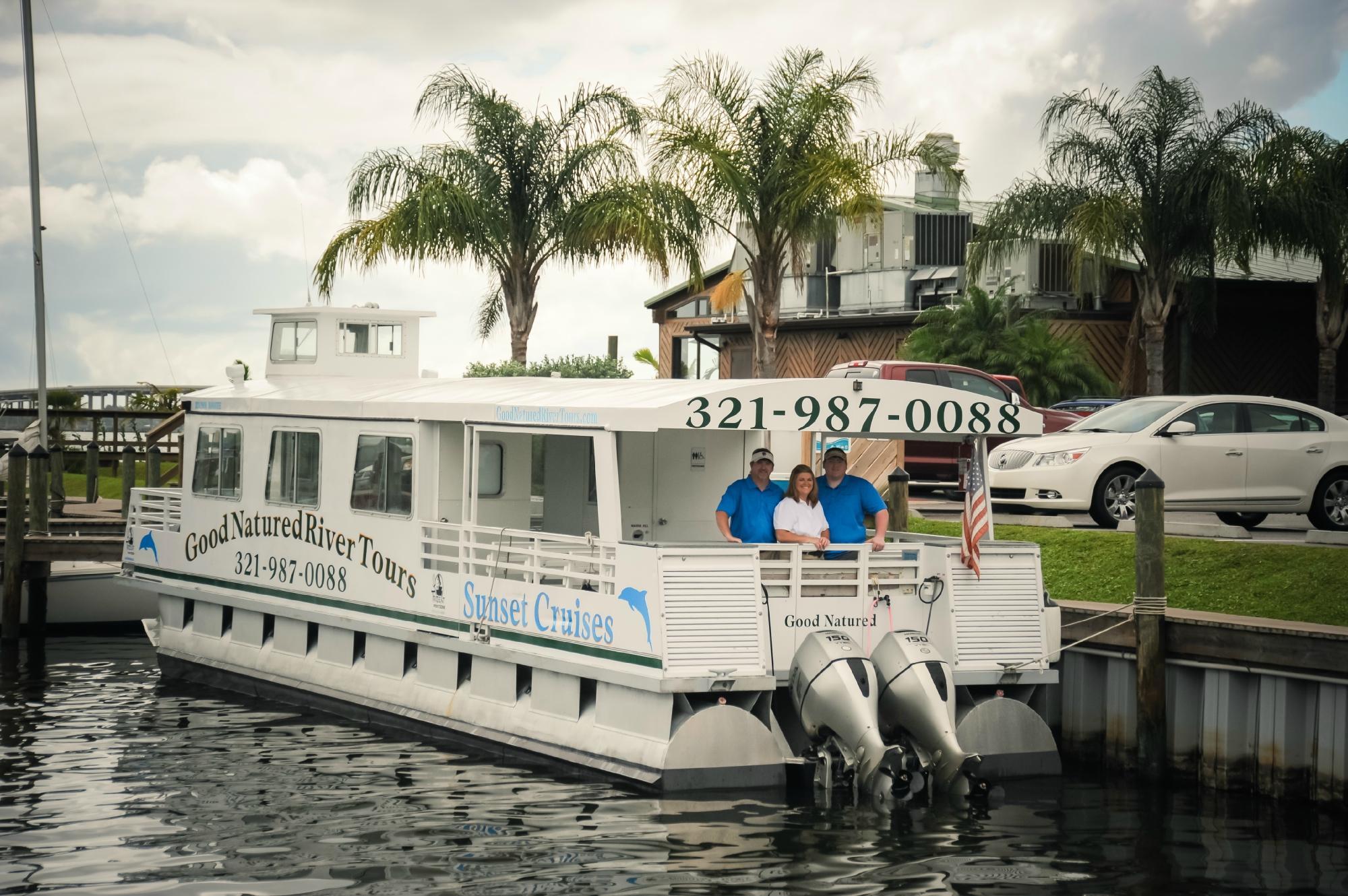 Good Natured River Tours