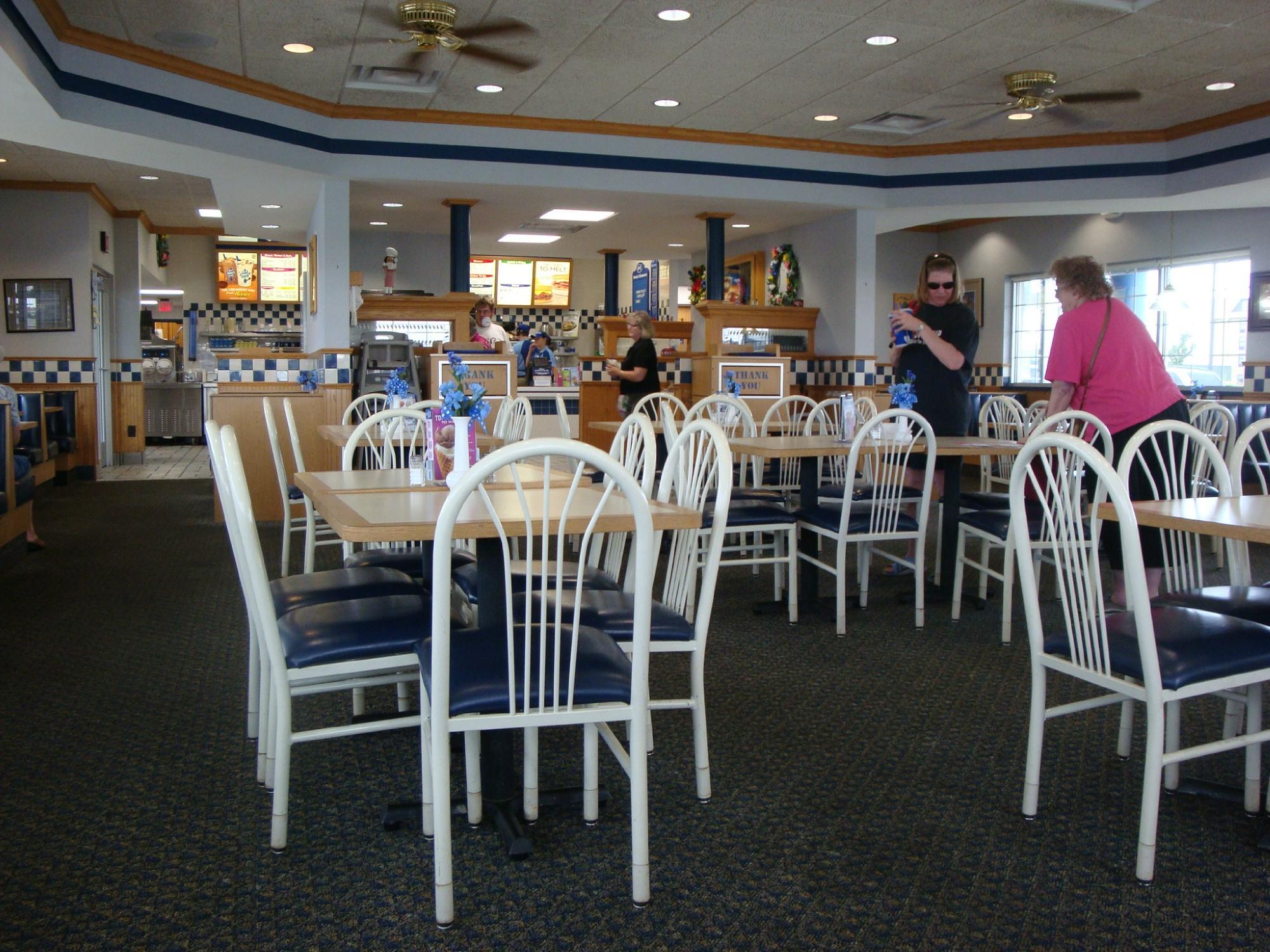 Culver's