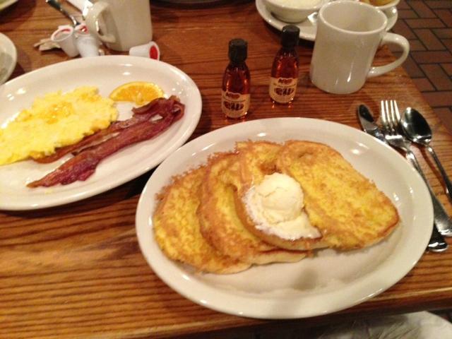 Cracker Barrel Old Country Store