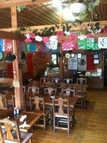 Yucatan Mexican Restaurant