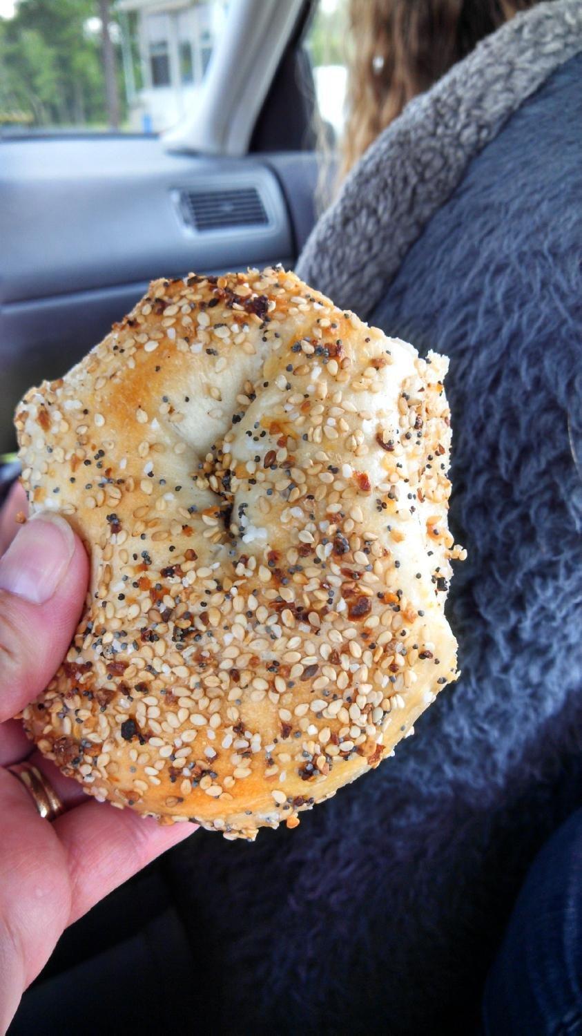 Bialy's Bagels