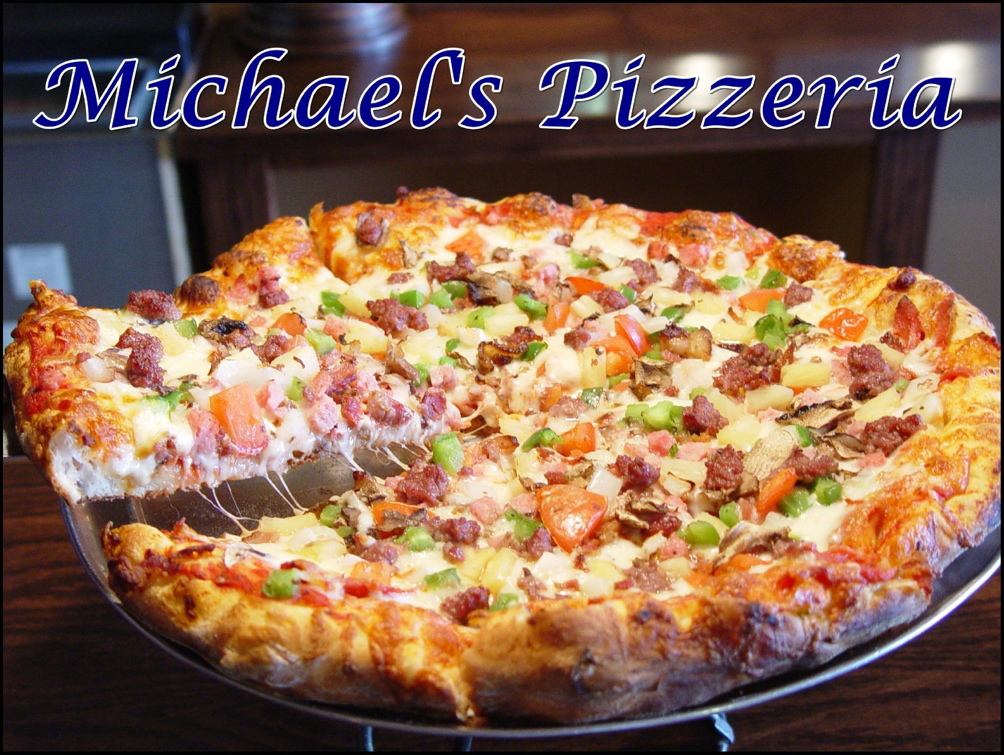 Michael's Pizzeria