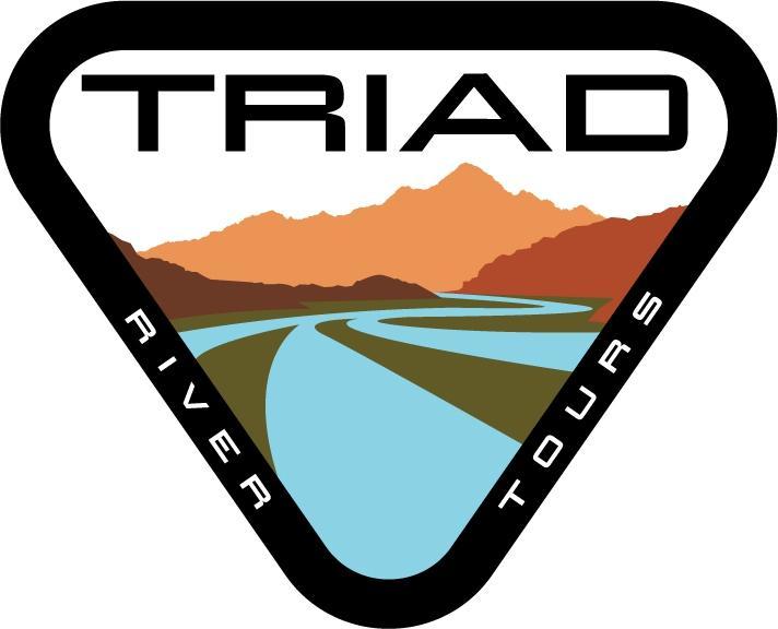 Triad River Tours