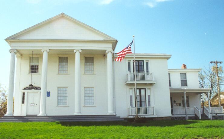 Waterford Historical Museum and Cultural Center