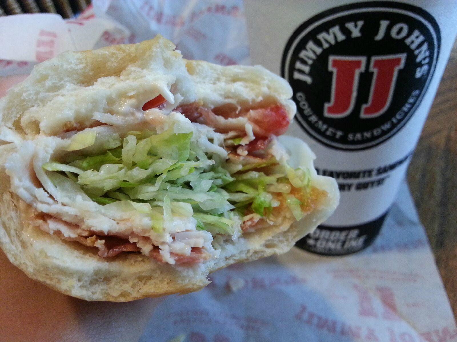 Jimmy John's