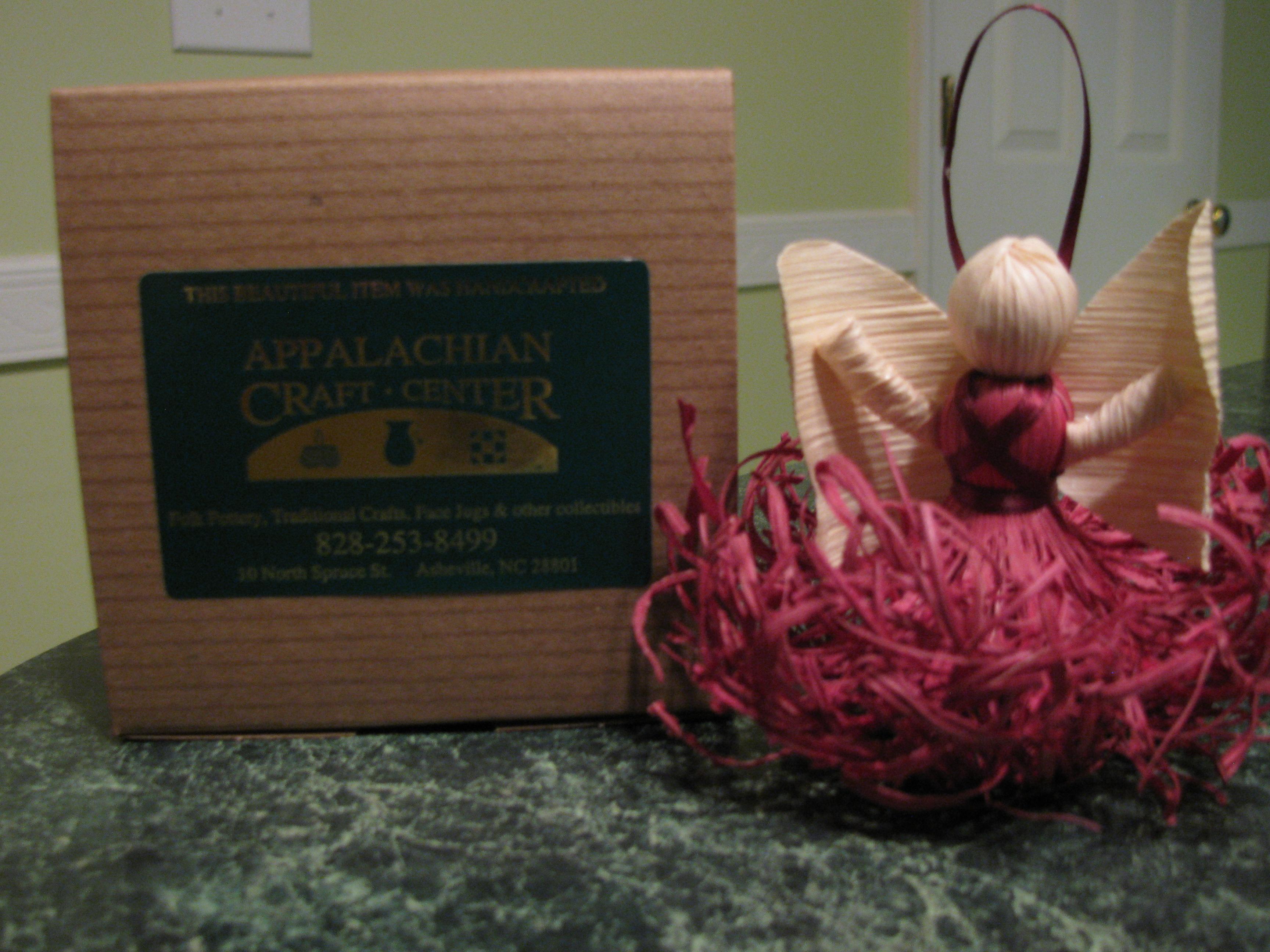 Appalachian Craft Center