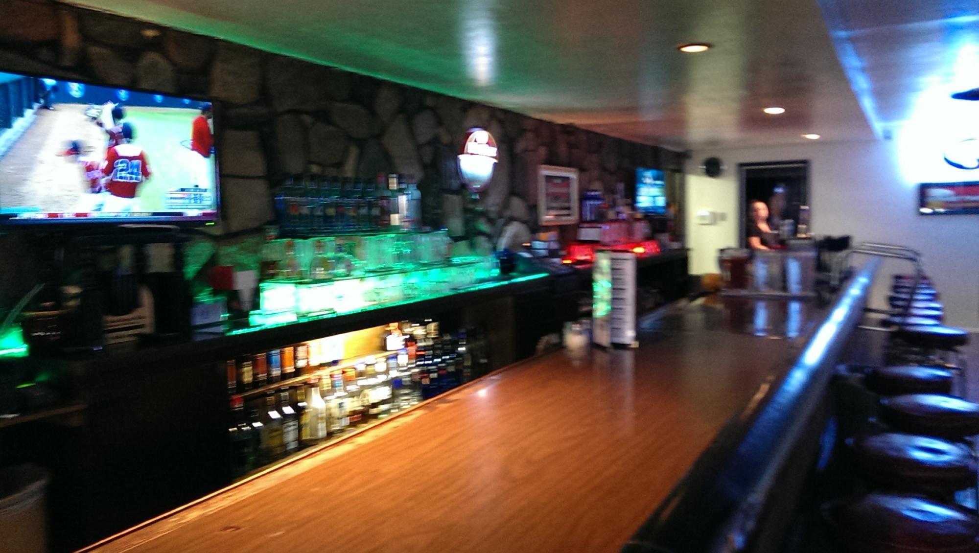 Mesa Grill & Sports Bar