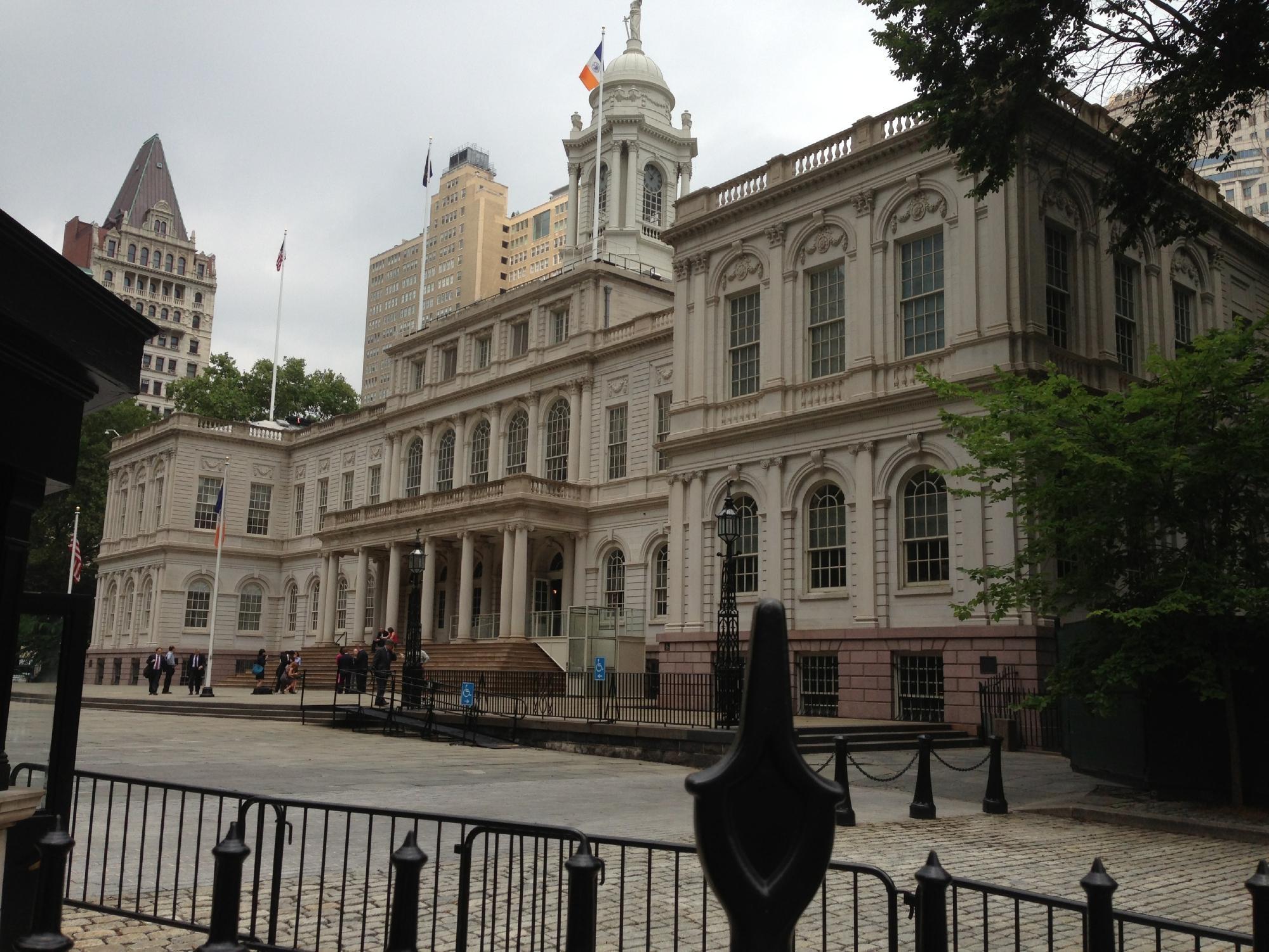 Gotham Walking Tours of New York City