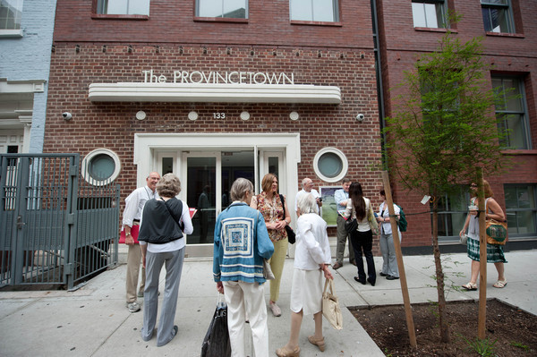 Provincetown Playhouse