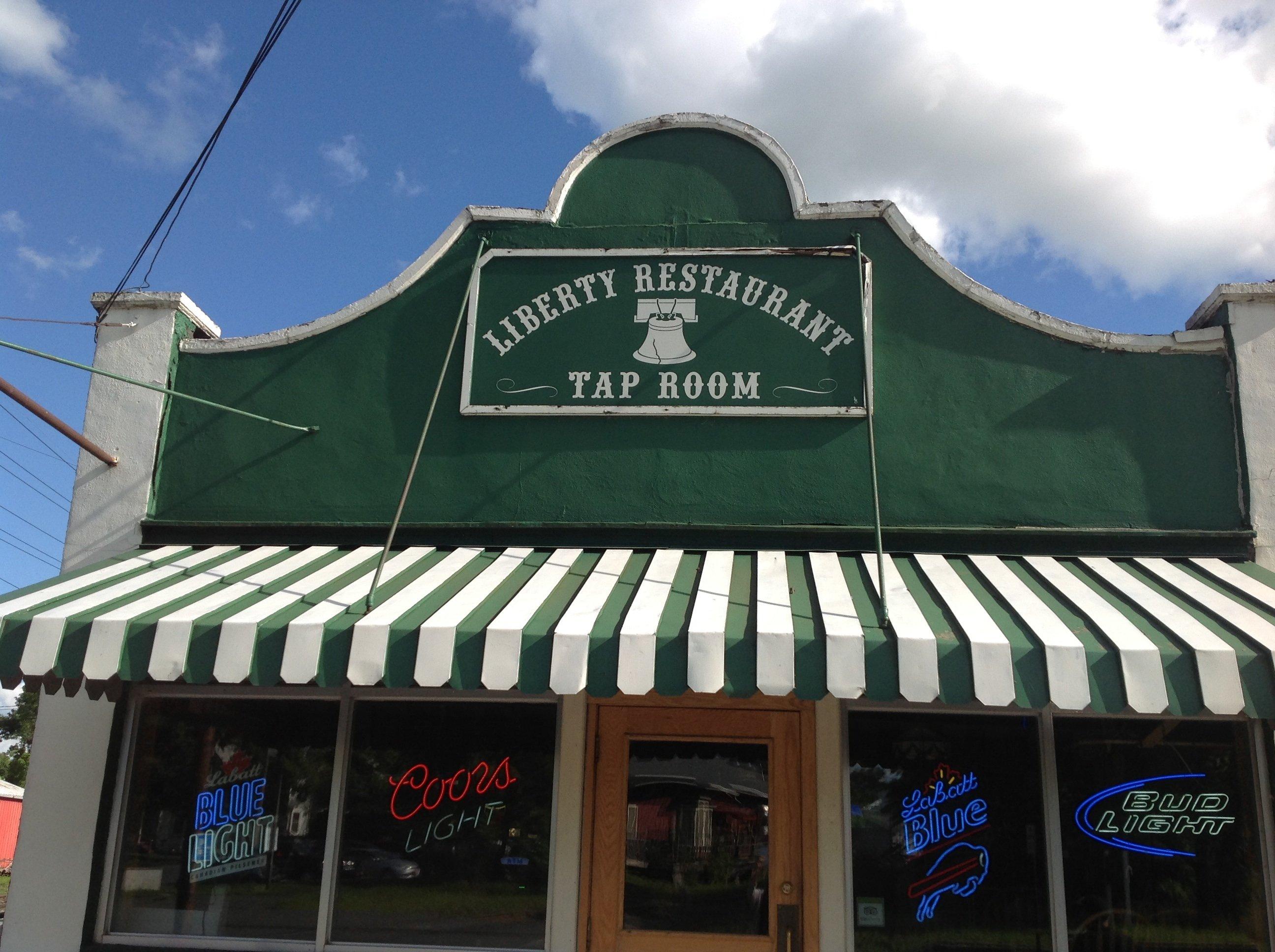 The Liberty Restaurant