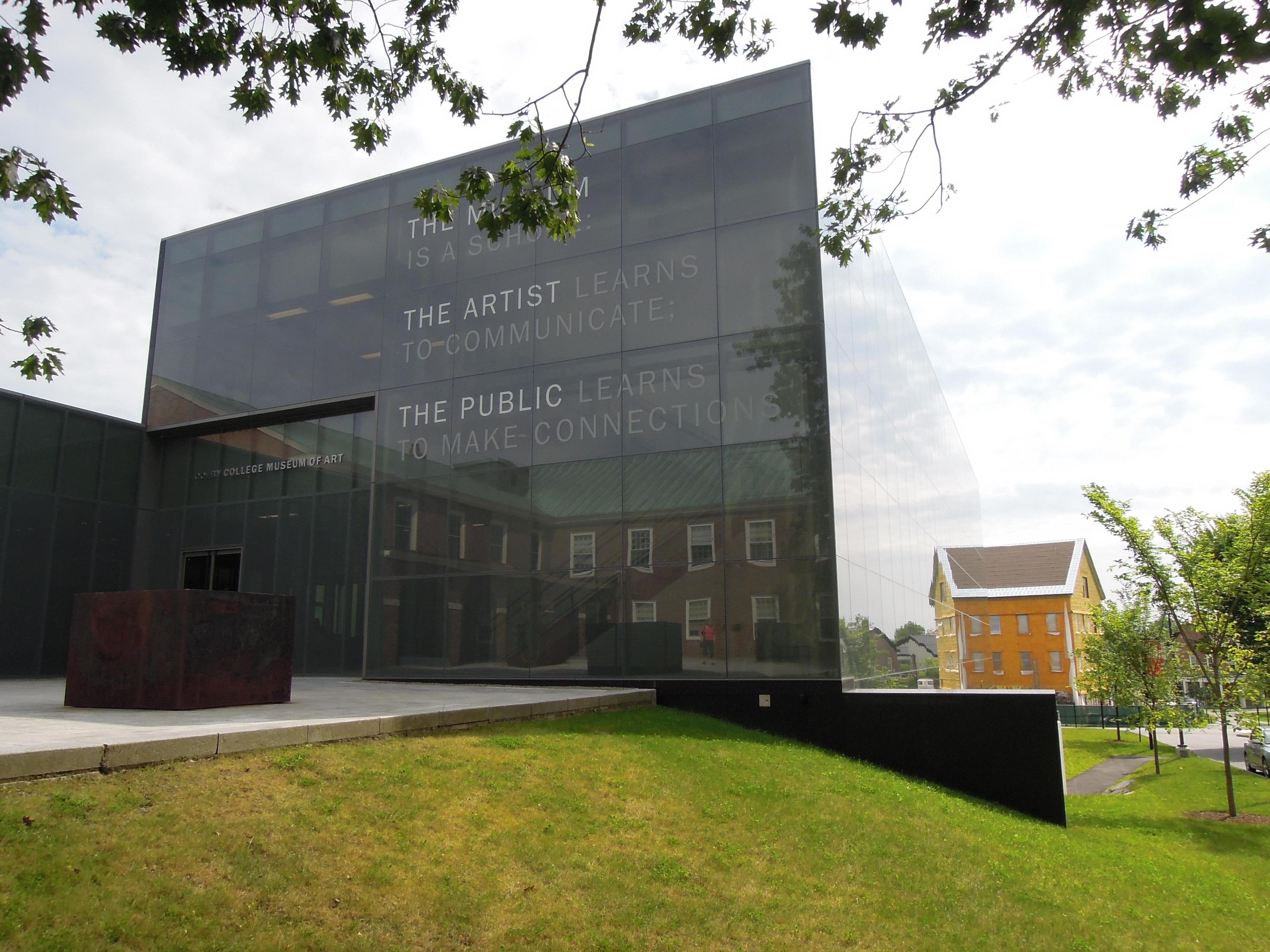 Colby College Museum of Art