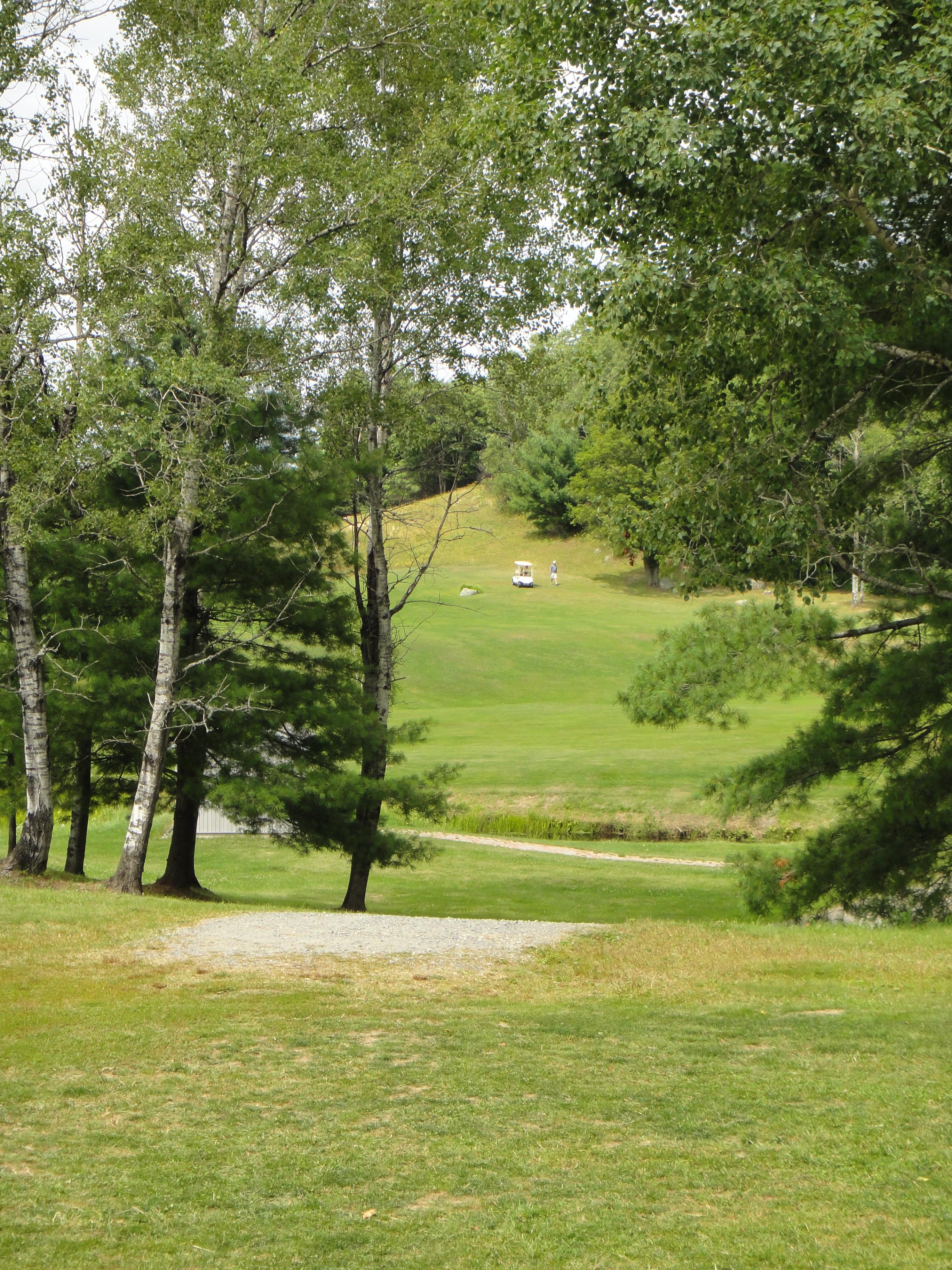 Bracebridge Golf Club