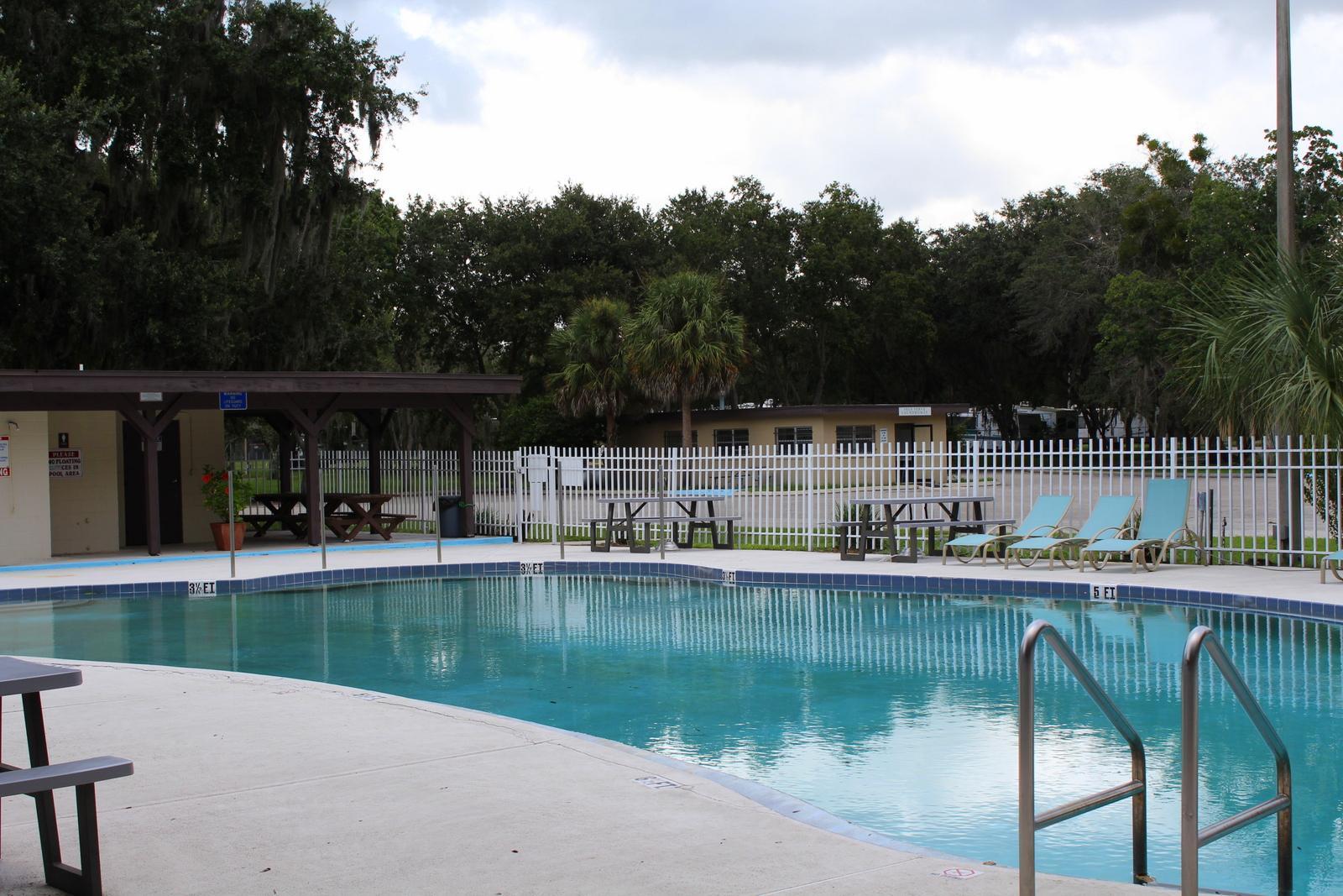 Boggy Creek Resort and RV Park