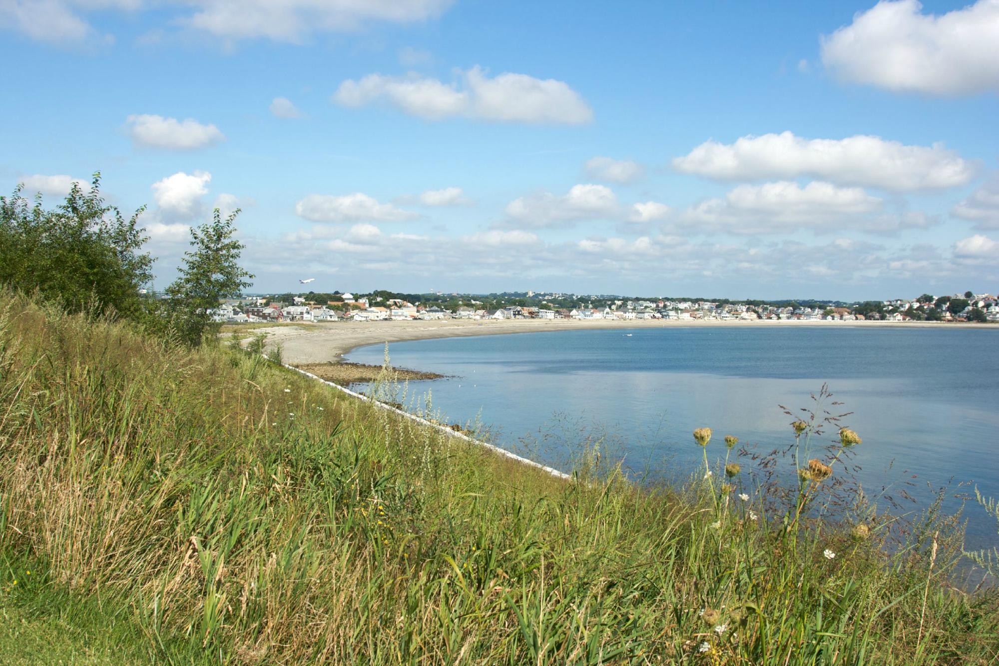 Deer Island HarborWalk