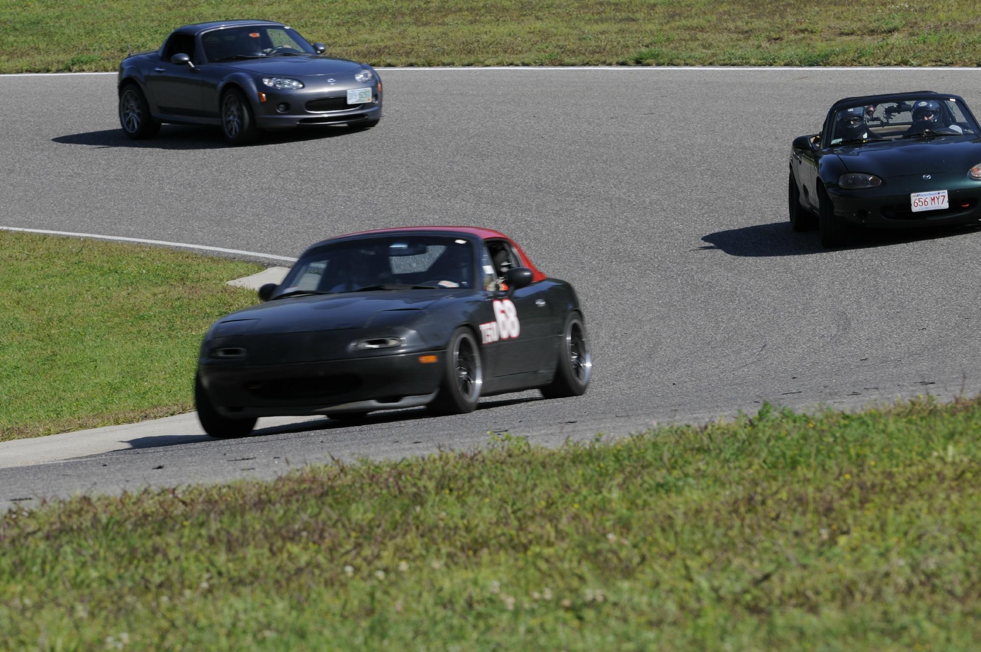 Calabogie Motorsports Park