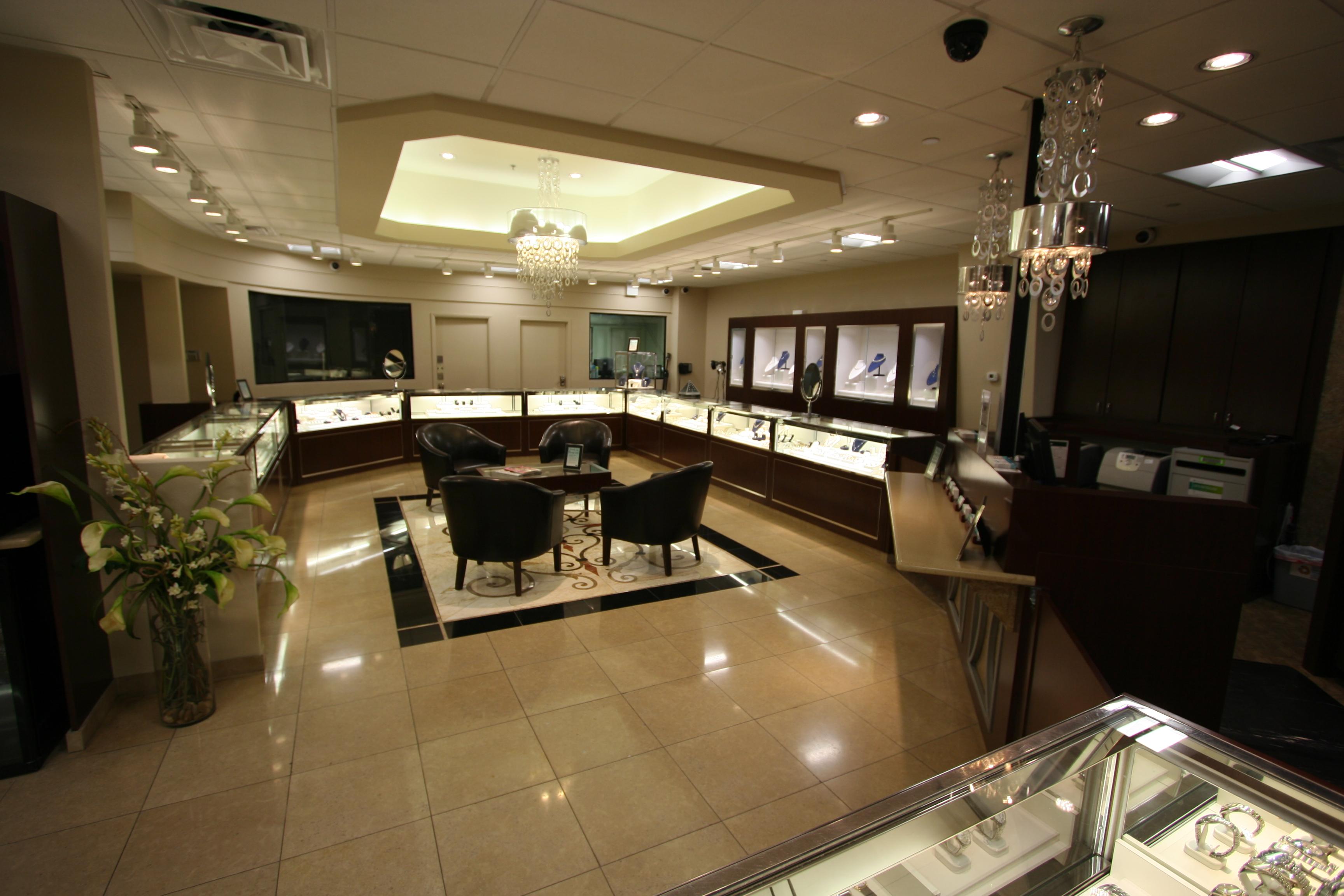 National Jewelry Liquidation Center