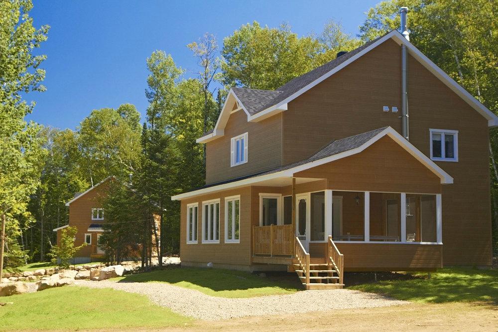 Chalets Lanaudière