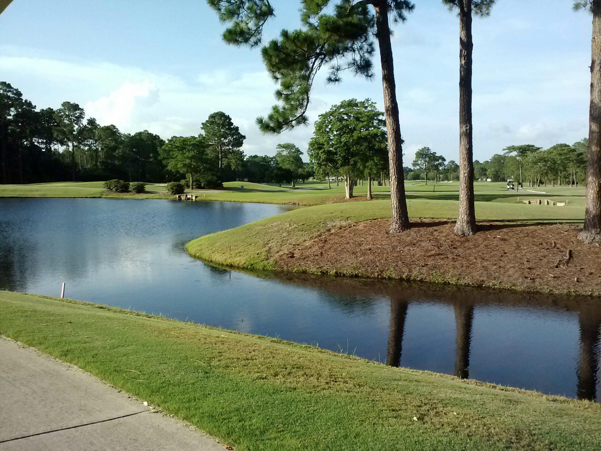 Gulf Shores Golf Club