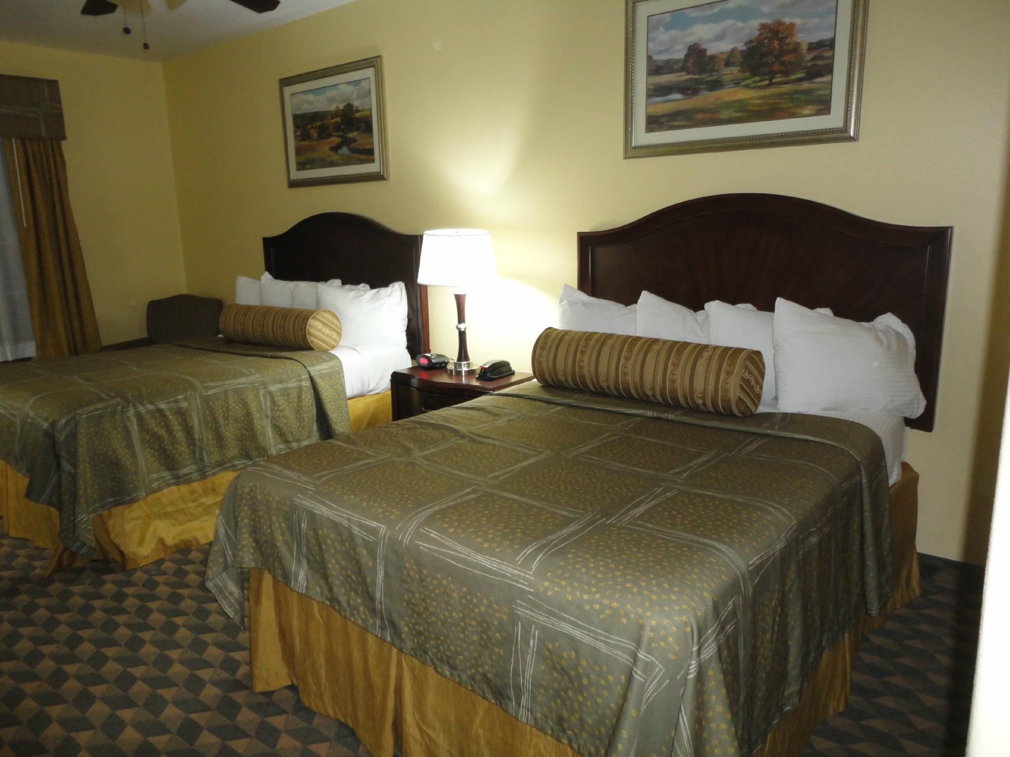 Best Western Plus Manvel Inn & Suites