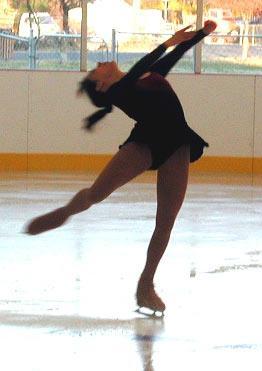 Palouse Ice Rink