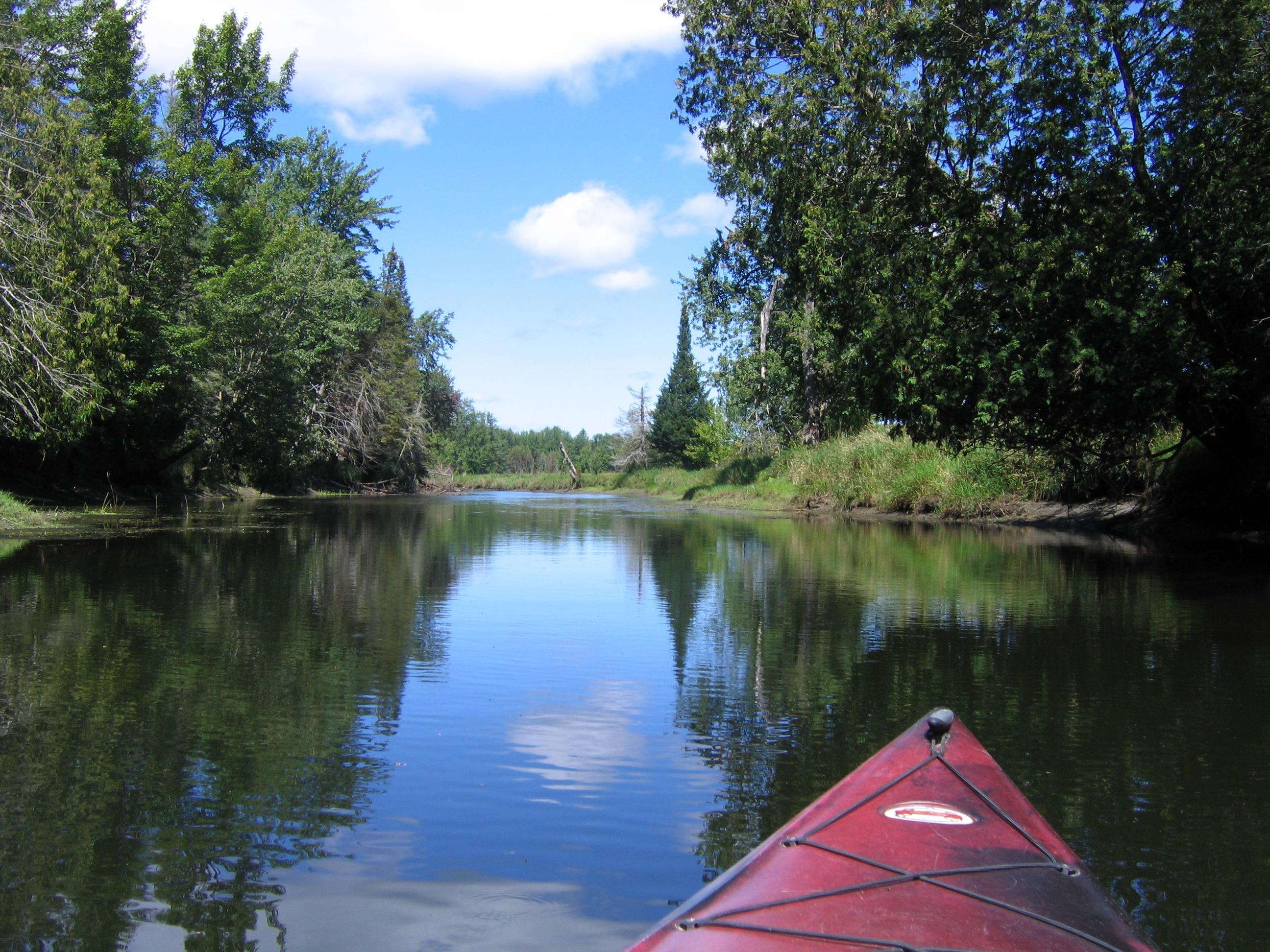 Clyde River Recreation