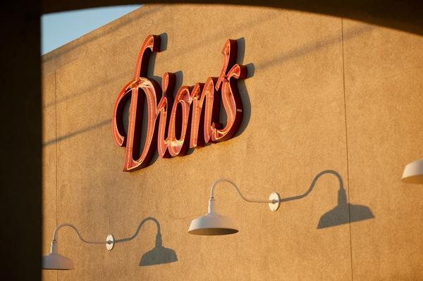 Dion's Pizza