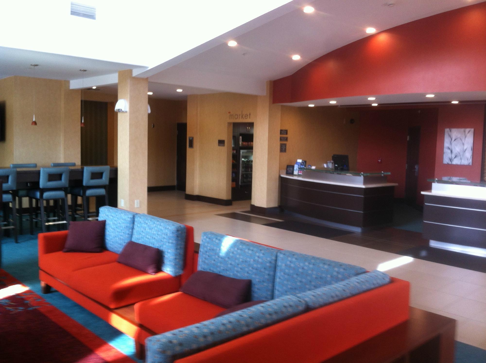 Residence Inn Midland