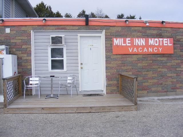 Mile Inn Motel