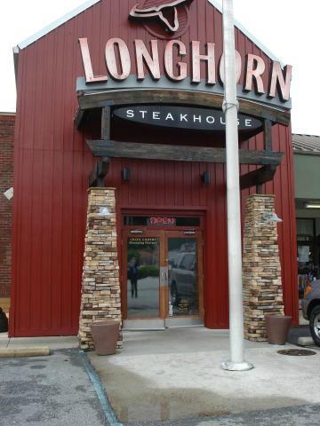 LongHorn Steakhouse