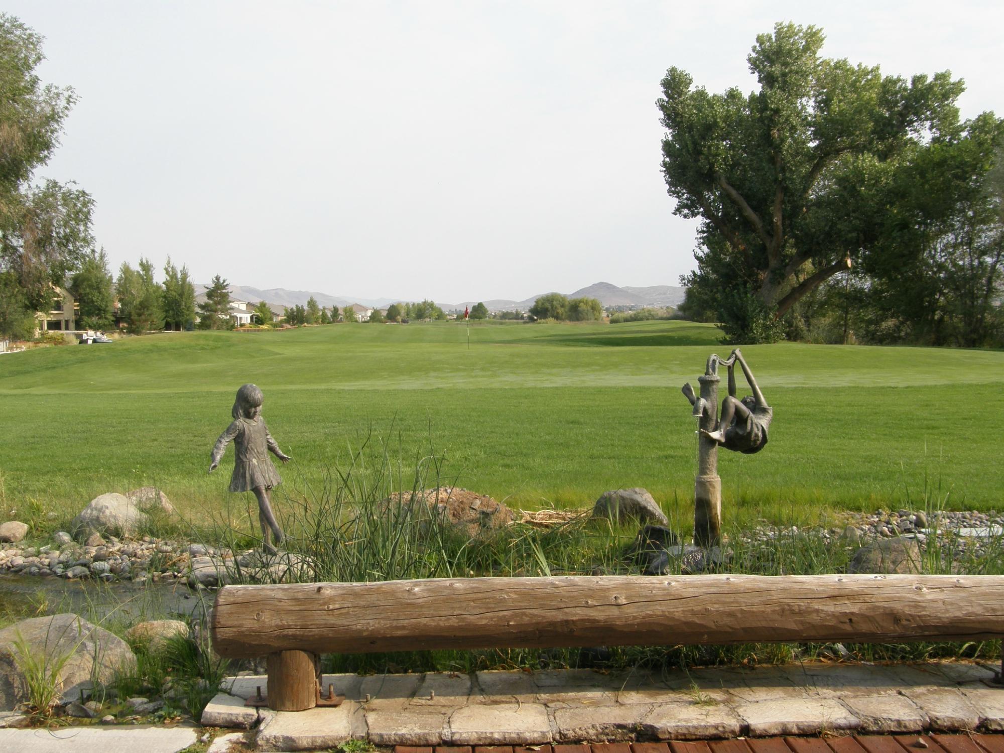 Red Hawk Golf And Resort