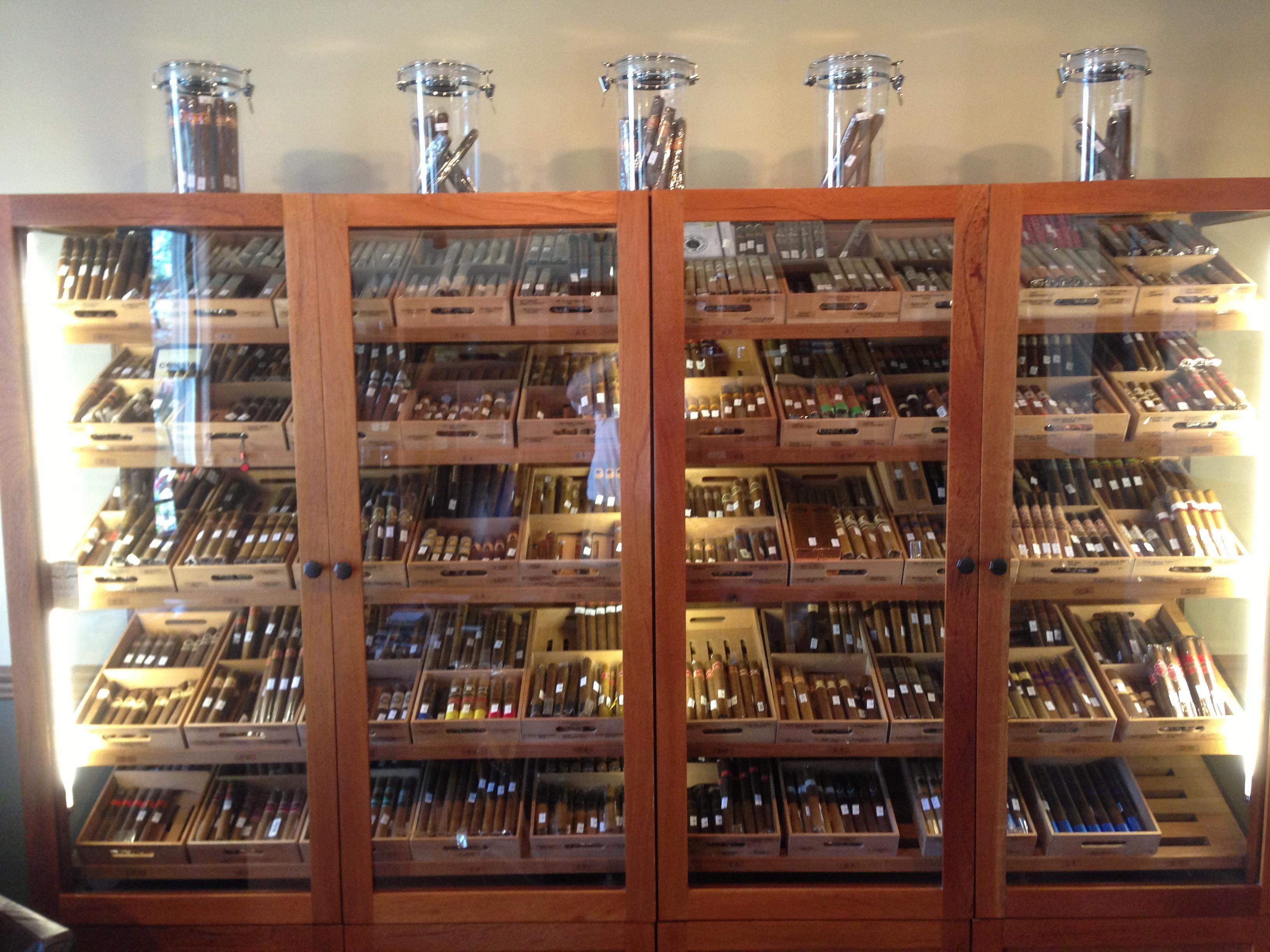 Allegheny Street Cigar Company