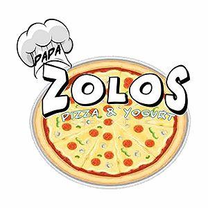 Papa Zolo's Pizza & Yogurt