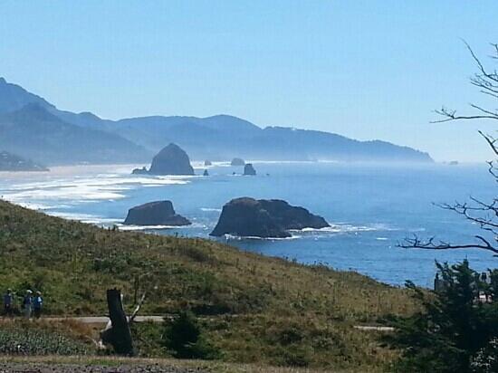 Tillamook Head National Recreation Trail