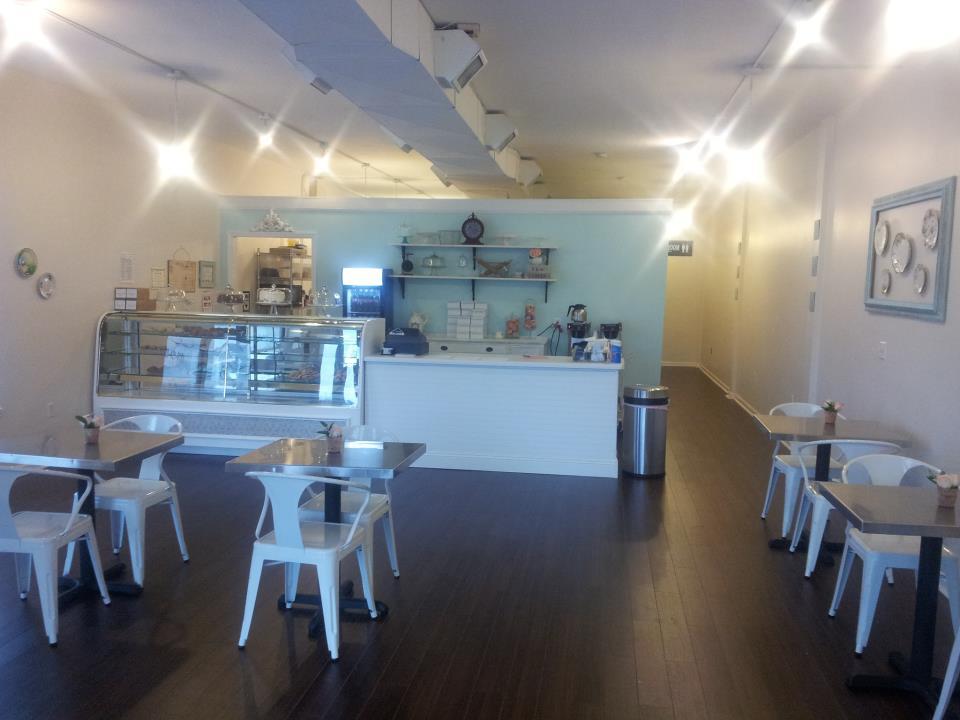 Sugar Chic Bakery