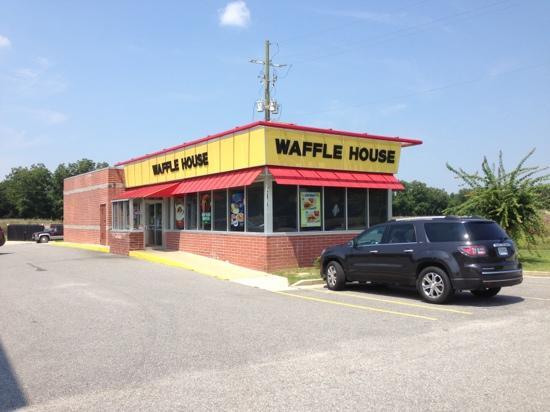 Waffle House