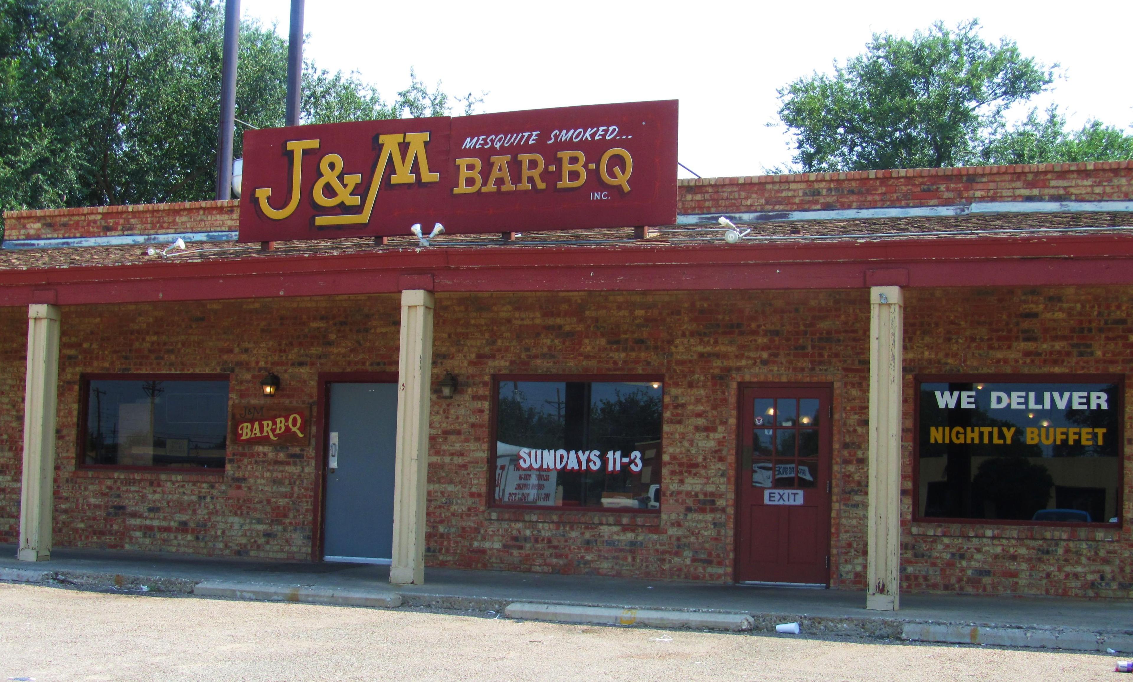 J&M Barbecue