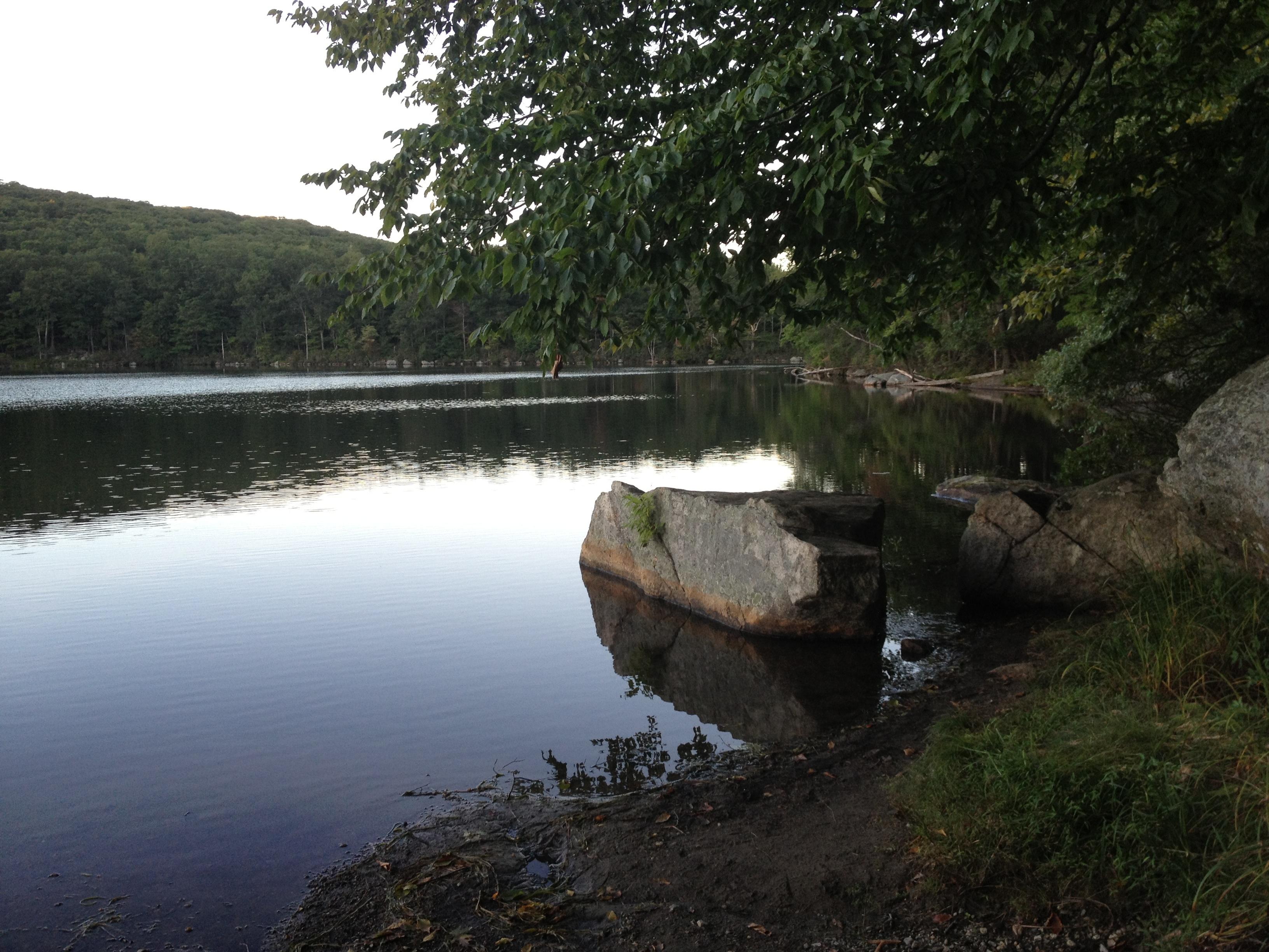 Sebago Cabin Camp