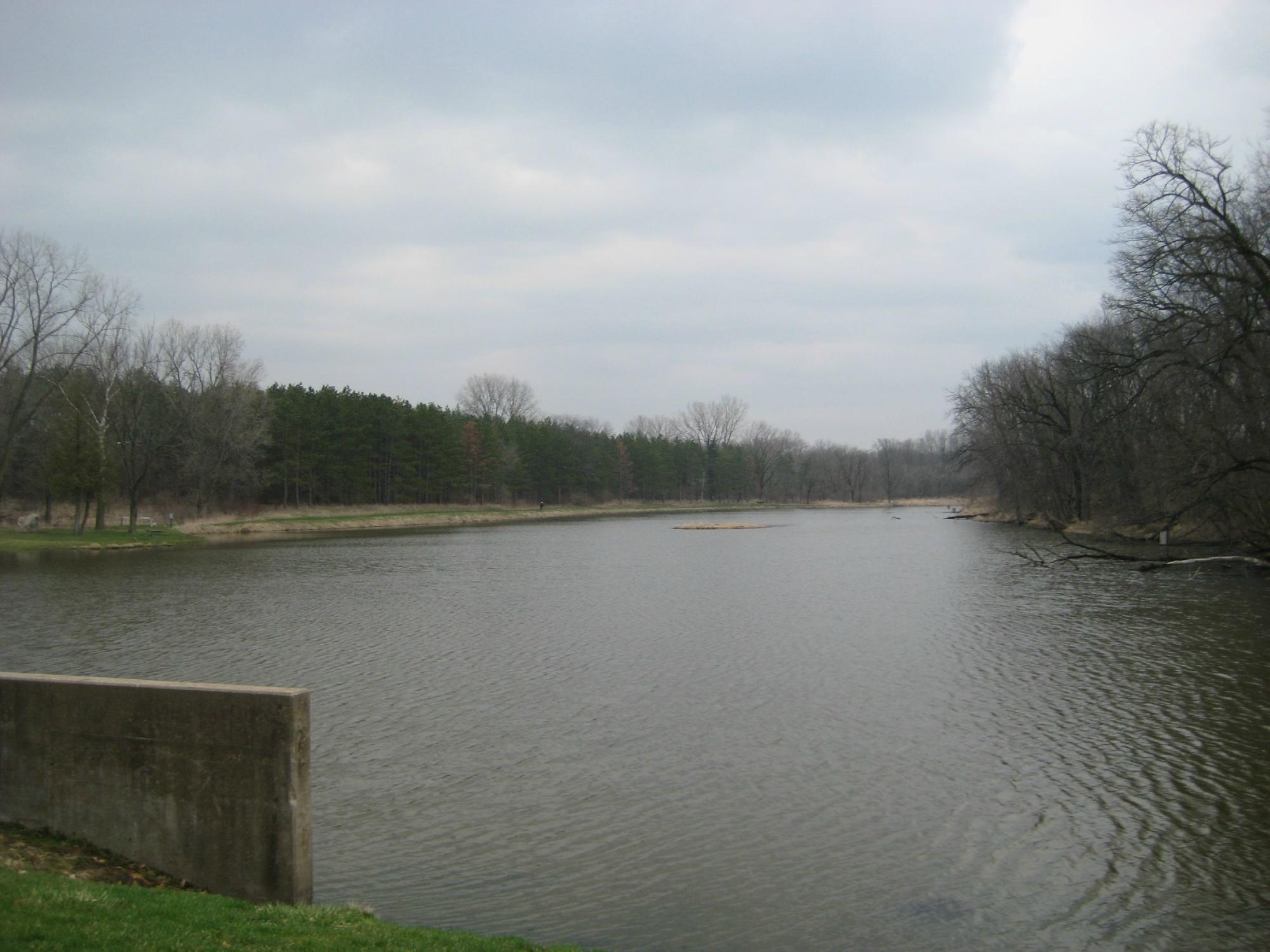 Scott County Park