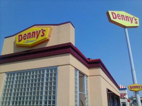 Denny's