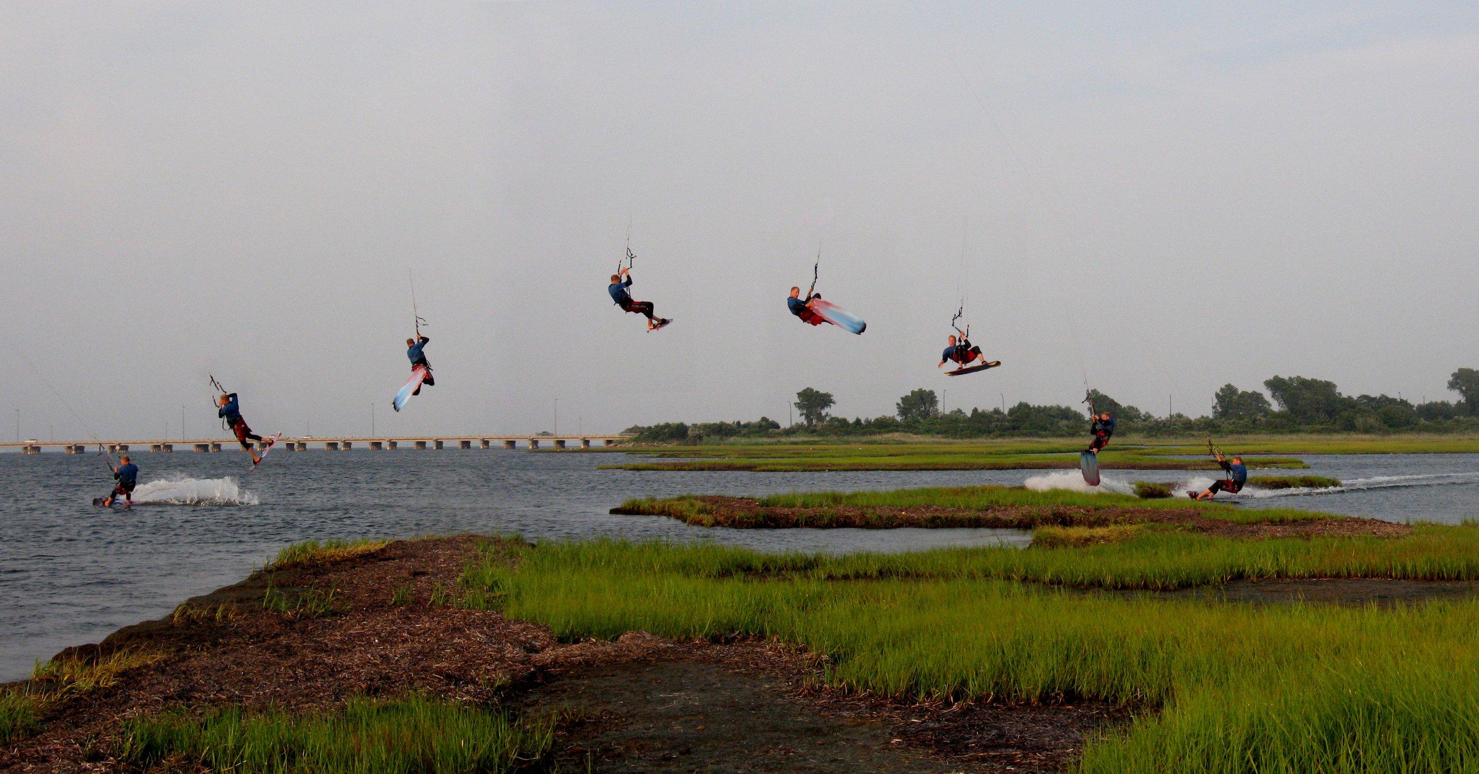 NY Kite Center