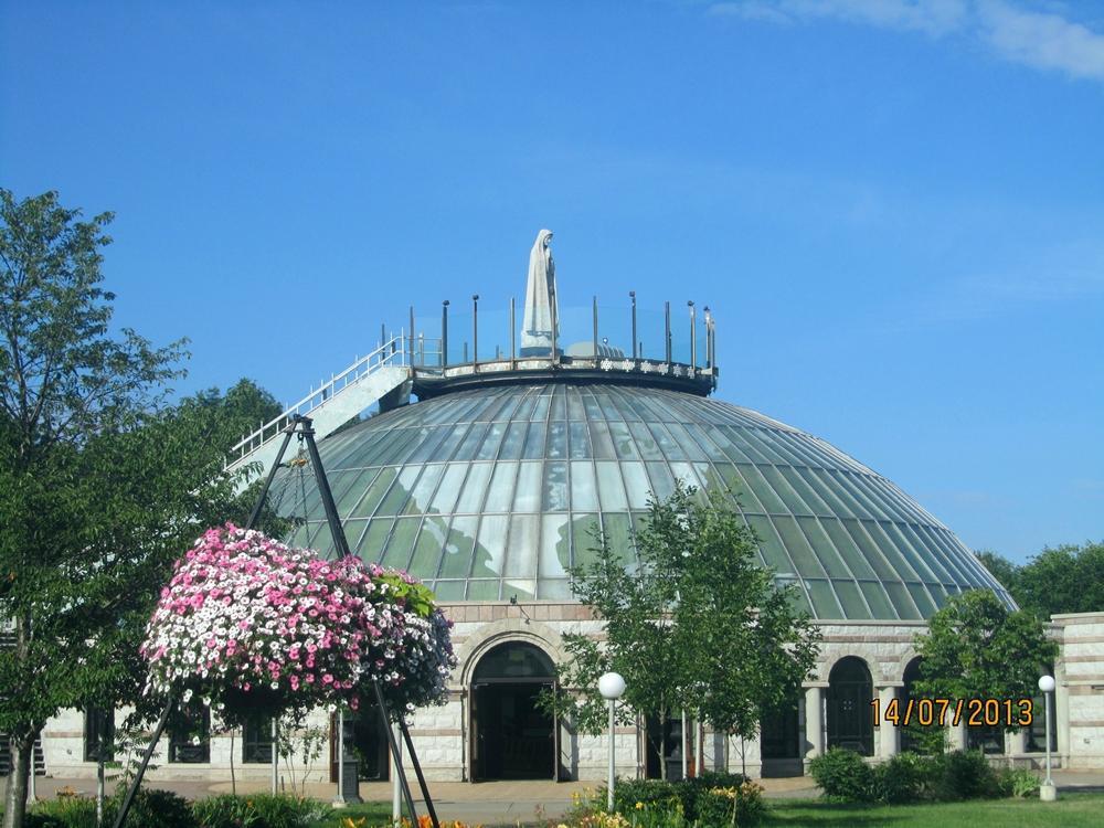 Our Lady of Fatima Shrine