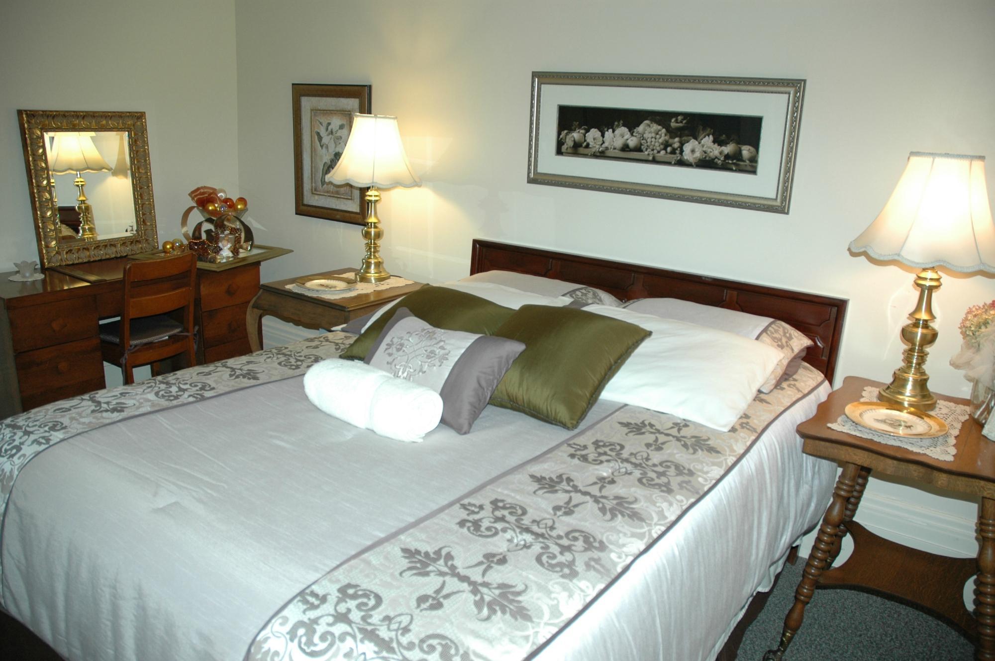 Sommerville Court Motel Bed & Breakfast