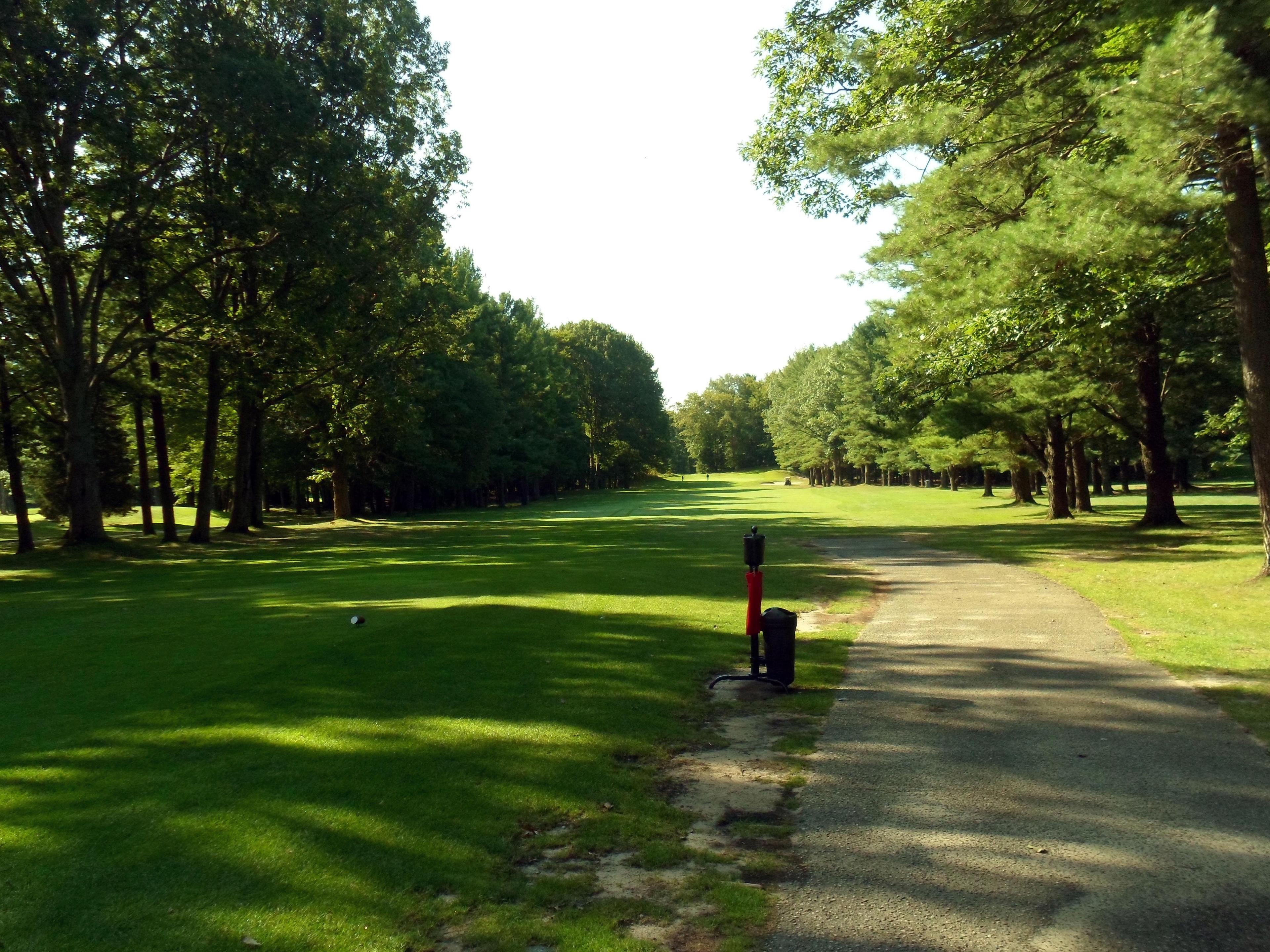 Grand Haven Golf Club